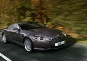 Aston Martin DB9 Aston Martin DB9